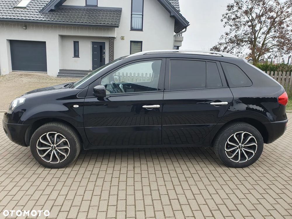 Renault Koleos 2.5 16V 4x4 Dynamique - 5