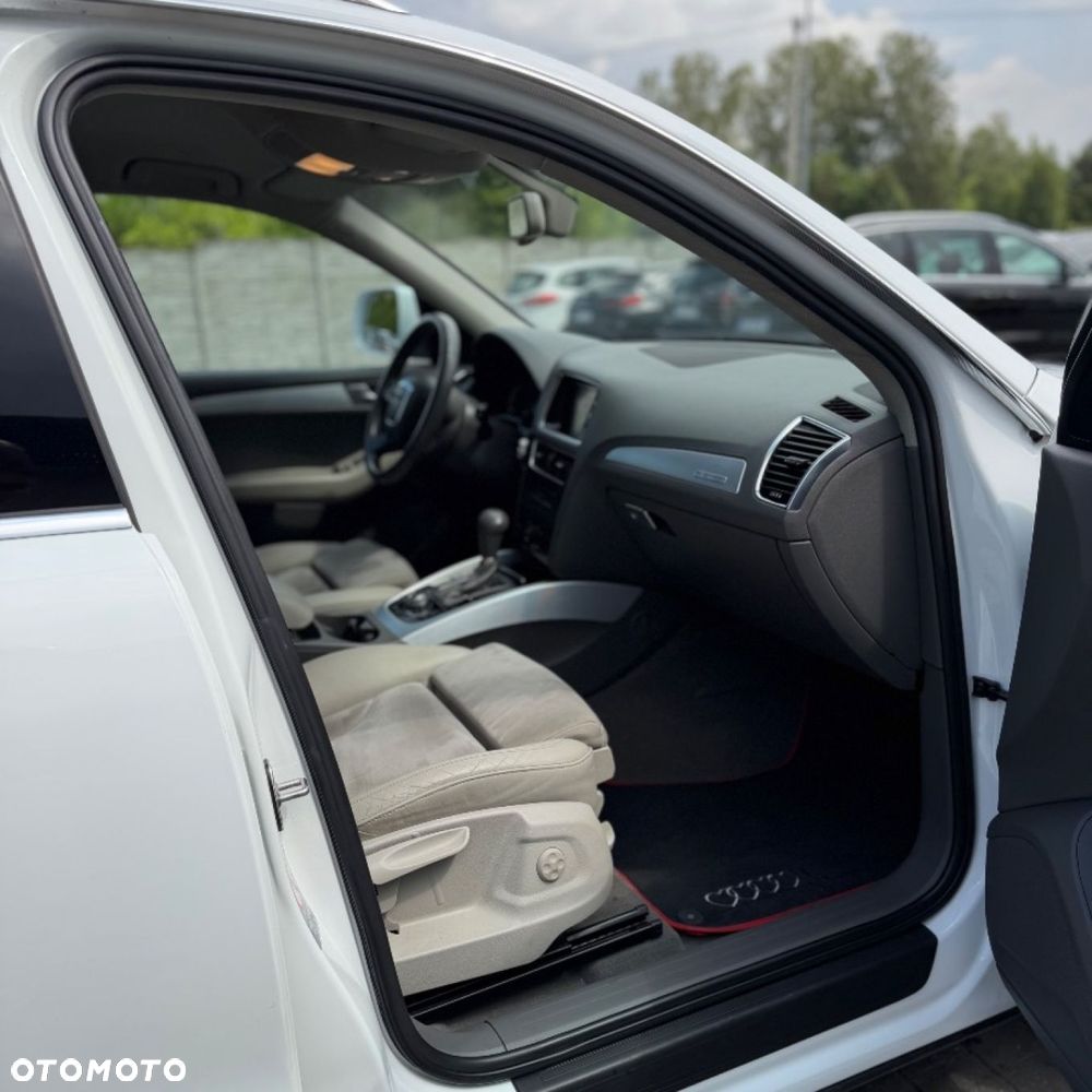 Audi Q5 - 36