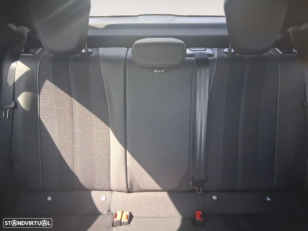 Opel Mokka 1.2 Hybrid Edition eDCT - 15