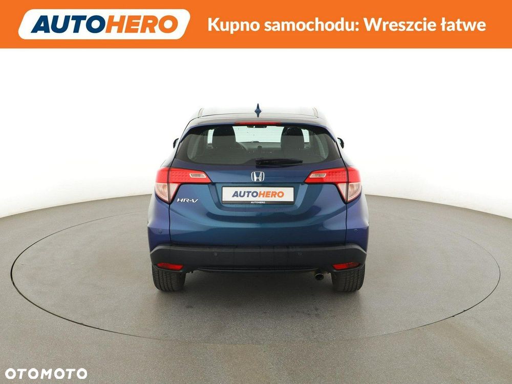 Honda HR-V 1.5 i-VTEC Executive - 6