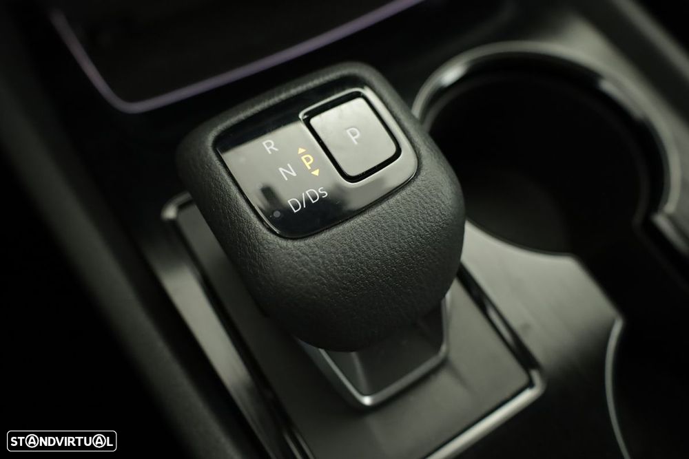 Nissan X-Trail 1.5 VC T N-Connecta 7L - 14