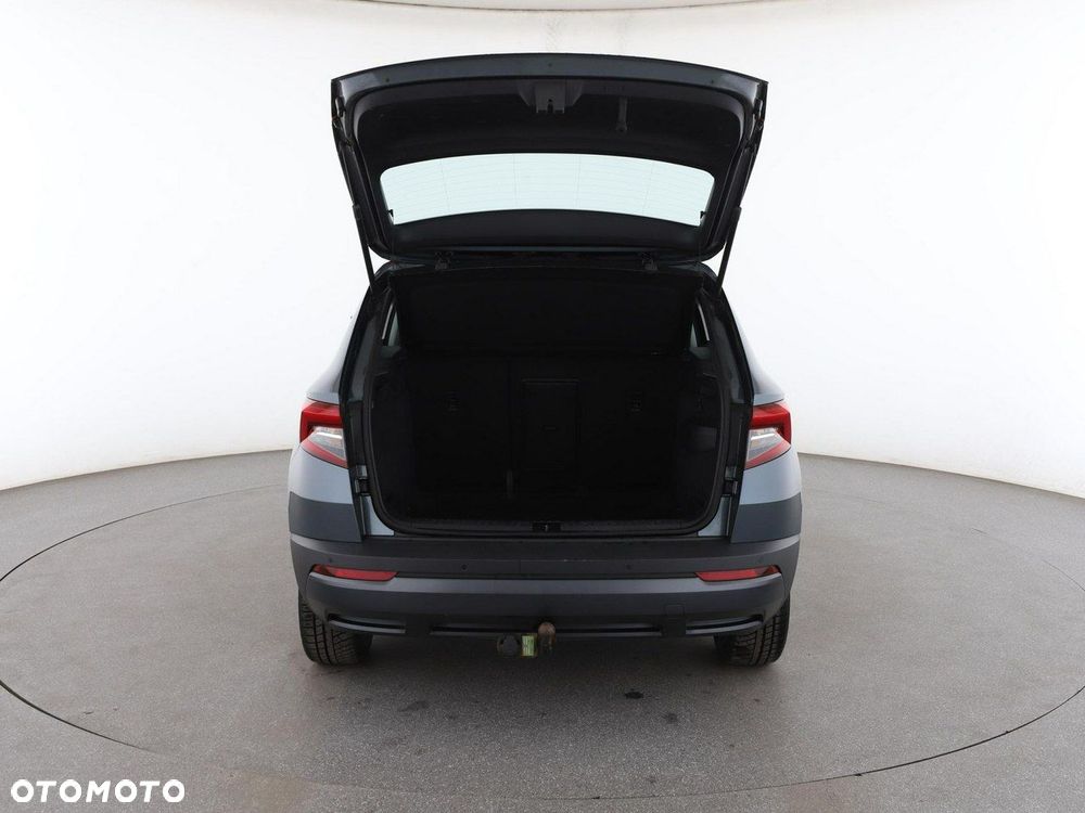 Skoda Karoq 1.0 TSI 4x2 Ambition - 20