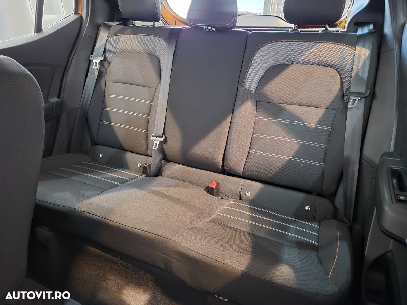 Dacia Sandero ECO-G 100 MT6 Comfort - 14