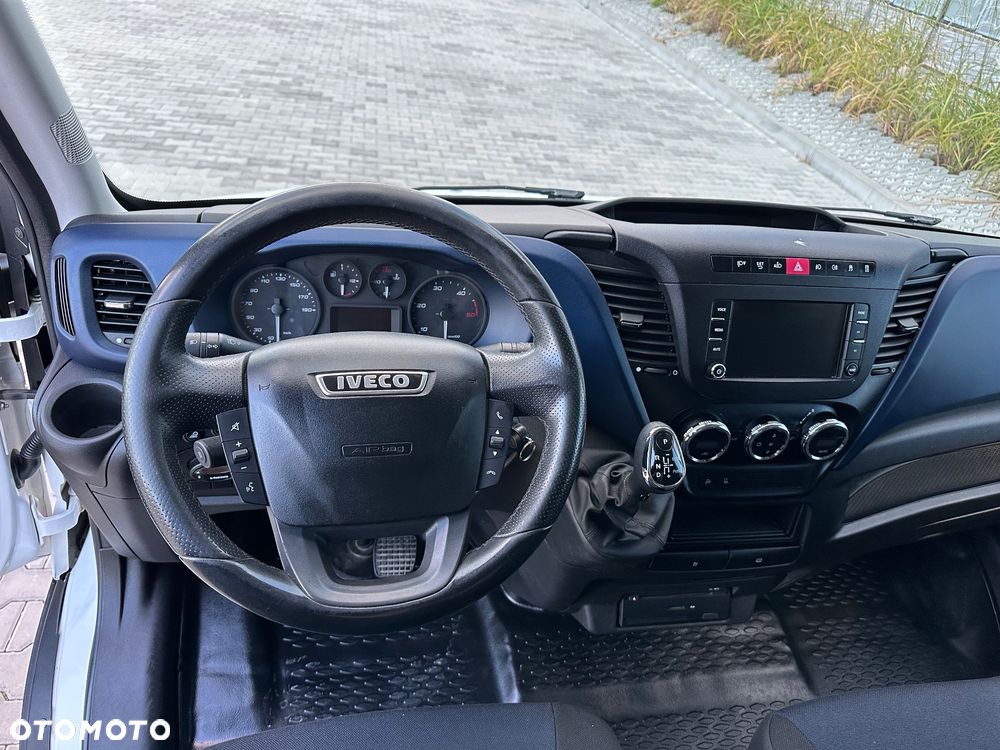 Iveco Daily 35s14 - 19