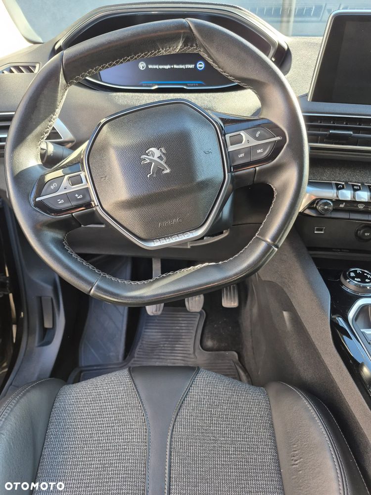 Peugeot 3008 2.0 BlueHDi Allure S&S - 40
