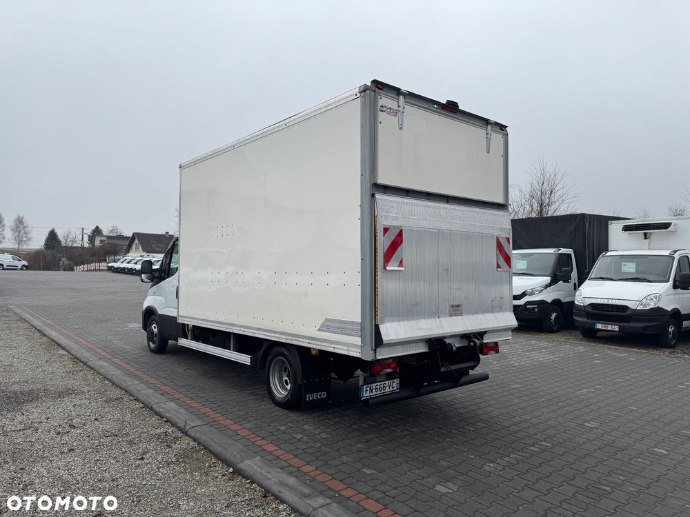 Iveco 35c140 35C15,,35C17,,35C18,,50C15,,50C17 - 5