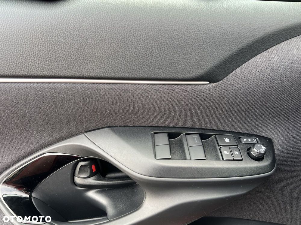 Toyota Yaris Cross Hybrid 1.5 Style - 20