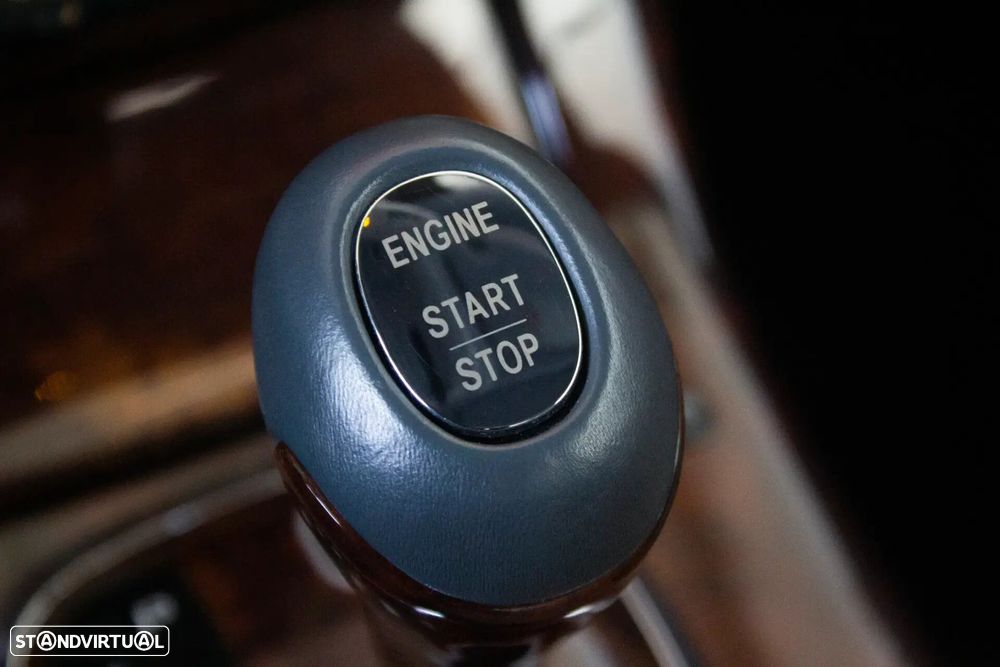 Mercedes-Benz CL 500 - 37