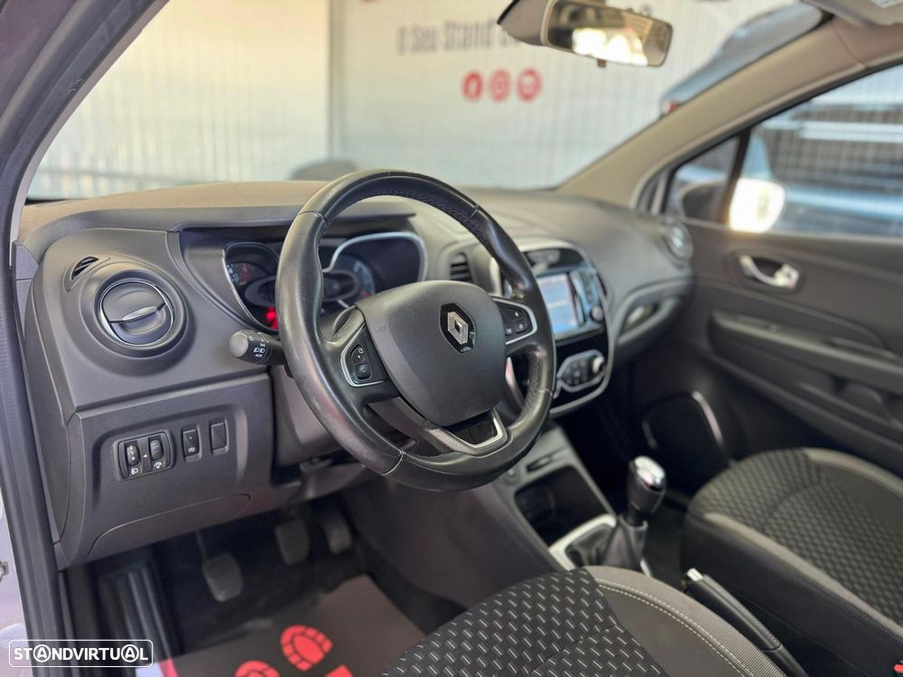 Renault Captur - 7