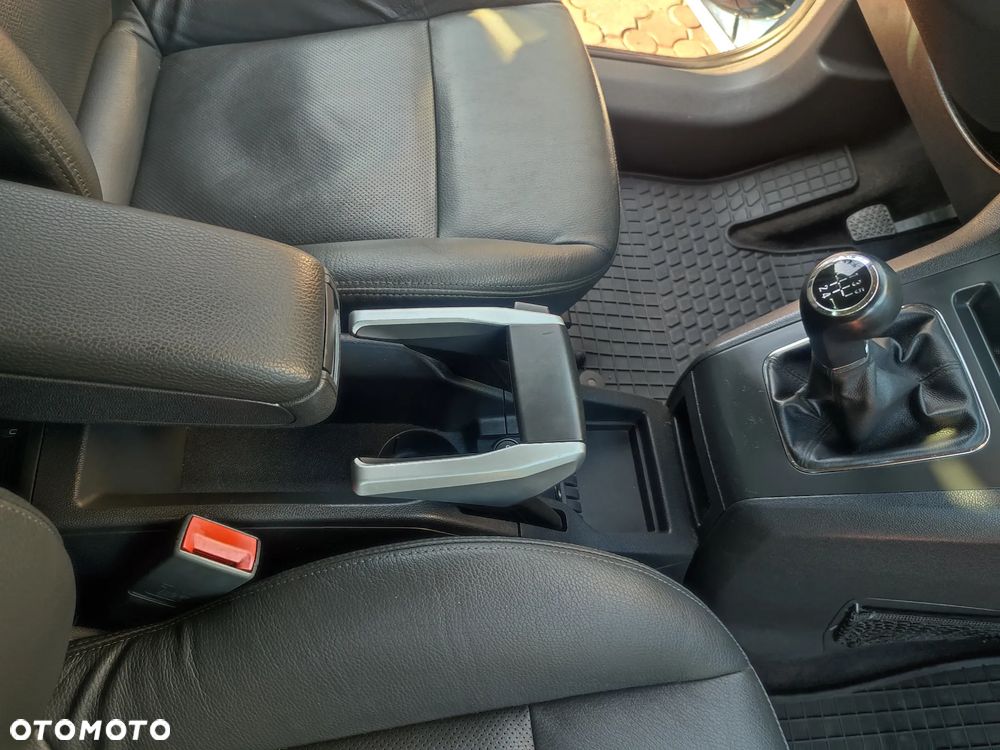 Opel Zafira - 26