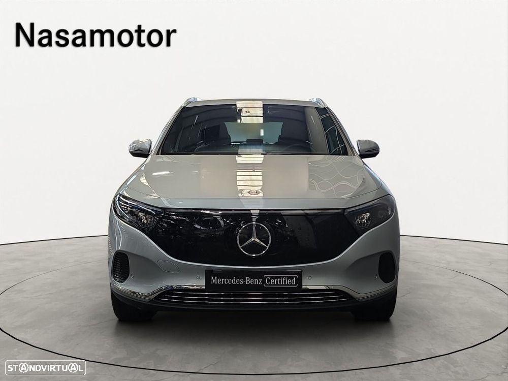 Mercedes-Benz EQA 250+ Edition - 6