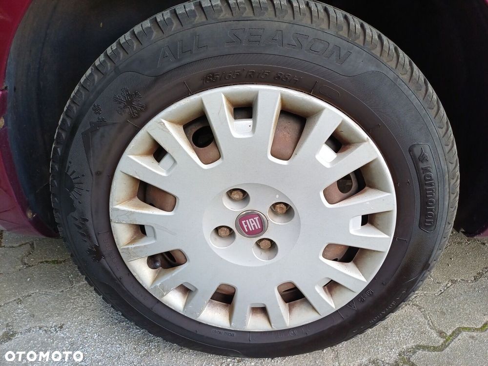Fiat Fiorino - 28