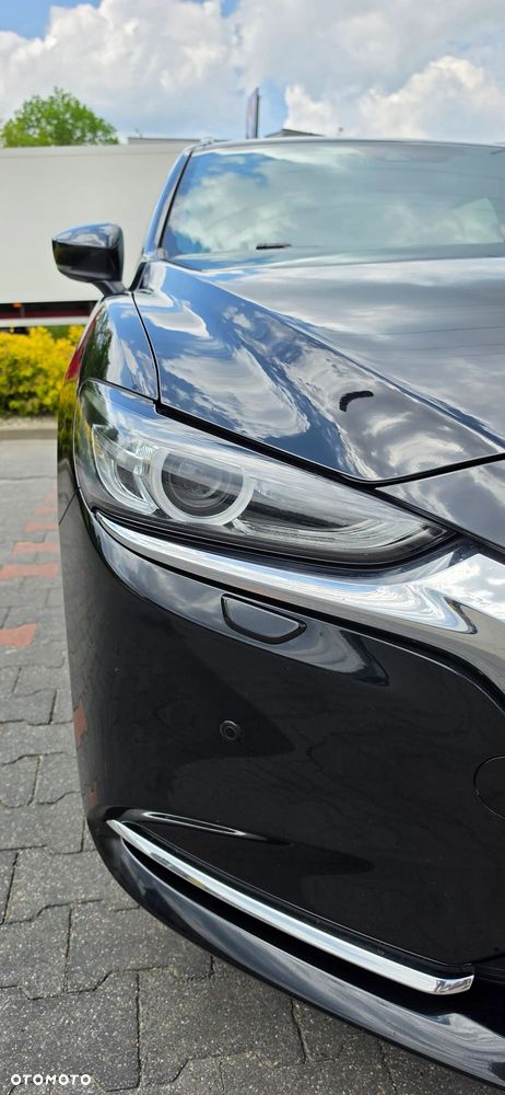 Mazda 6 2.5 SkyDream - 8