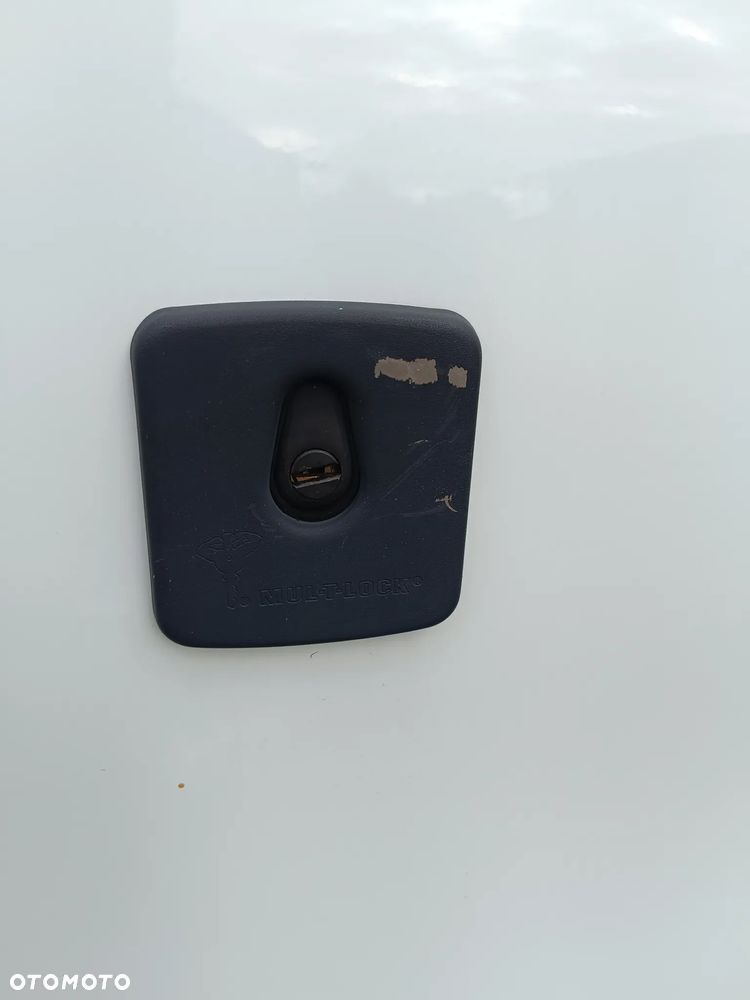 Renault Kangoo 1.5 dCi Limited - 15