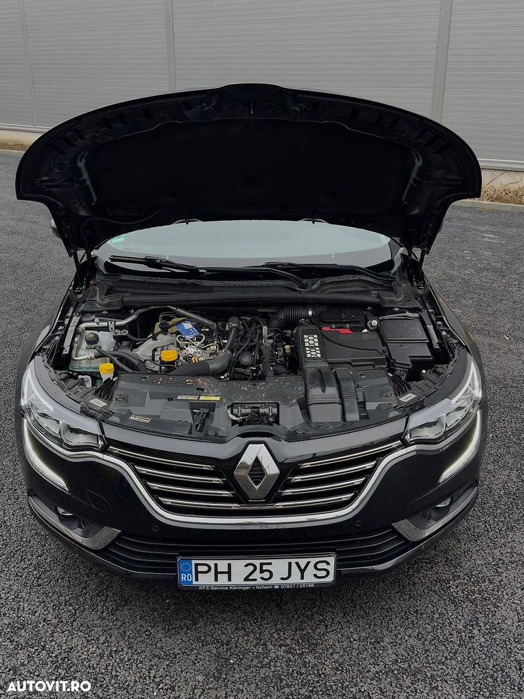 Renault Talisman - 16