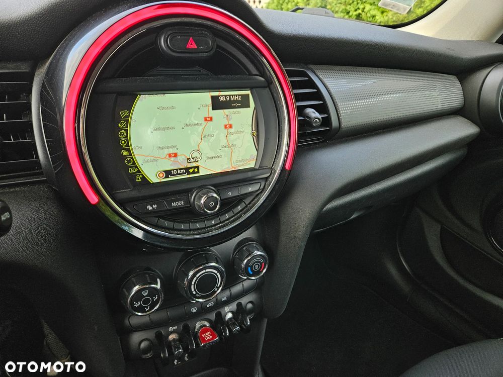 MINI Cooper Classic Trim - 11