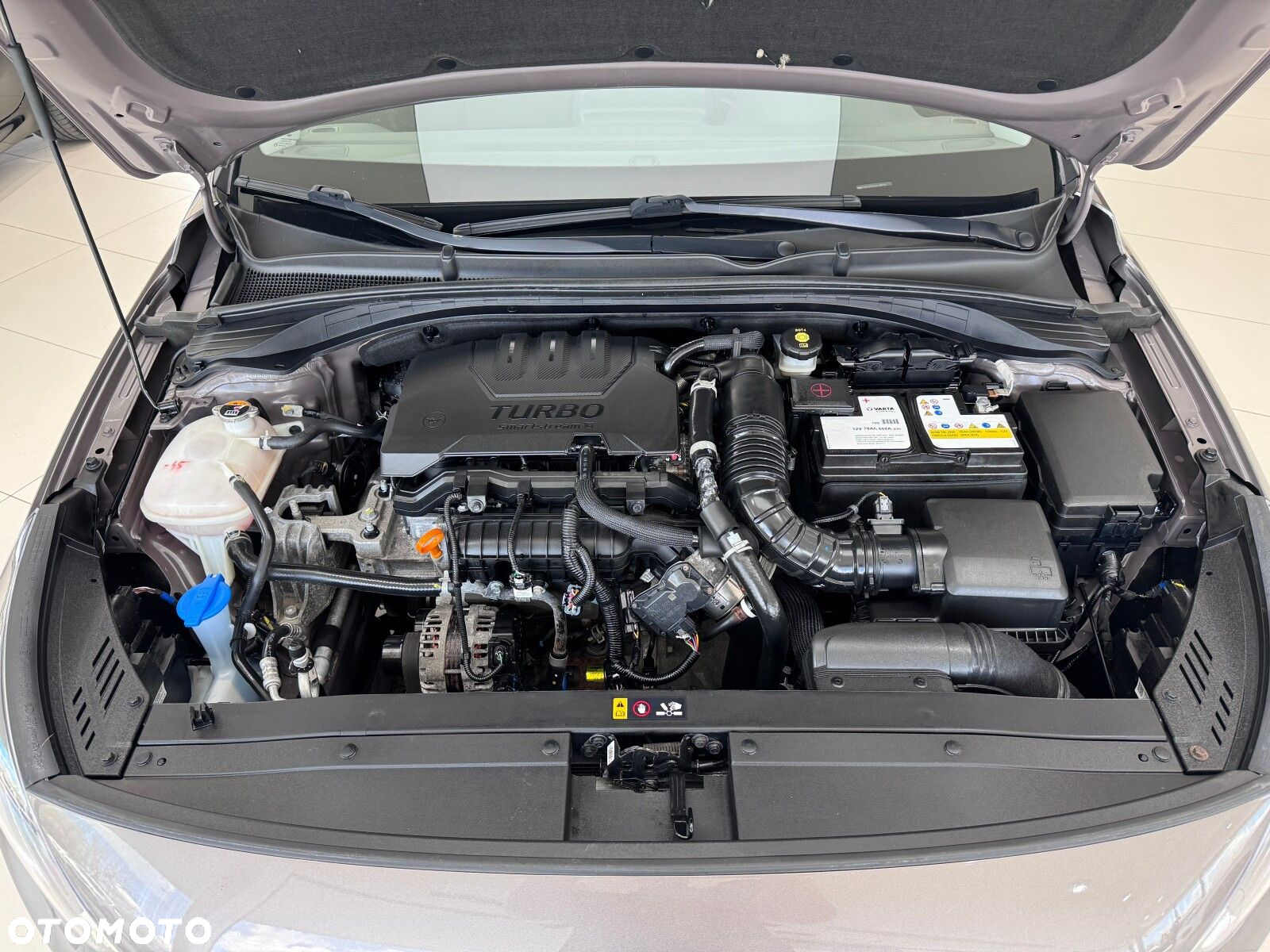 Hyundai i30 - 19