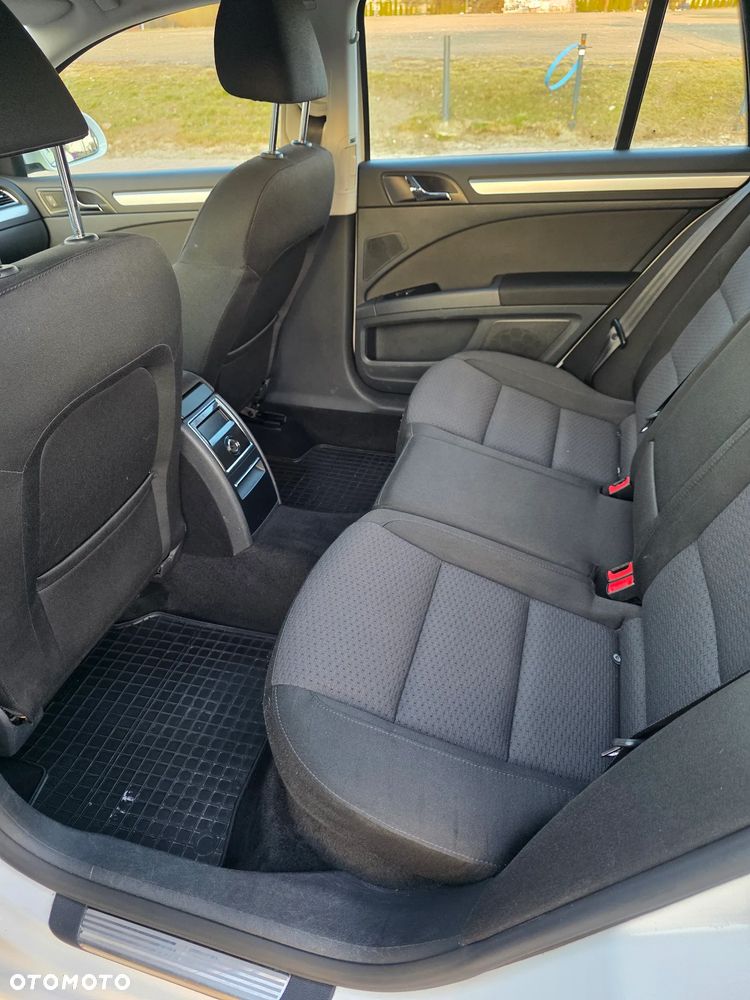 Skoda Superb 2.0 TDI Comfort - 7