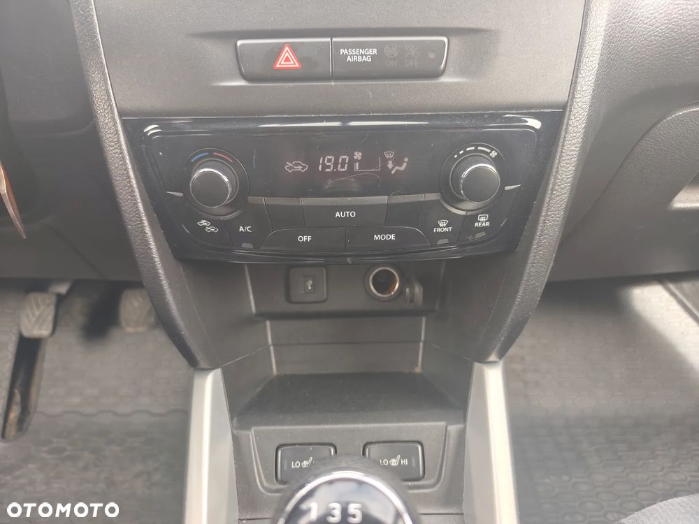 Suzuki Vitara 1.6 DDiS (4x2) Comfort+ - 20