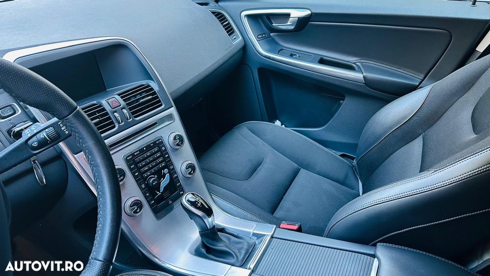 Volvo XC 60 - 7
