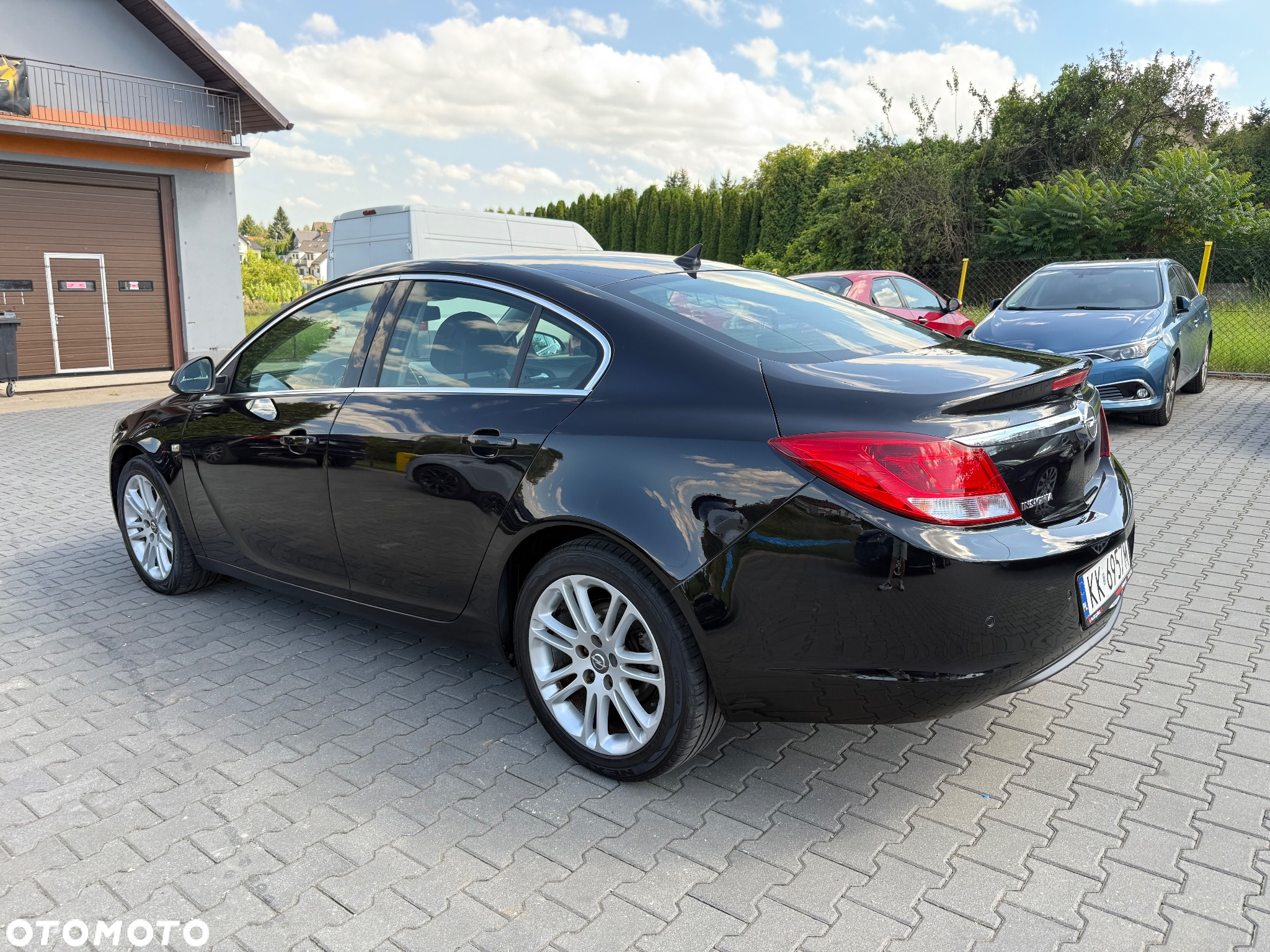 Opel Insignia 1.8 Active - 7