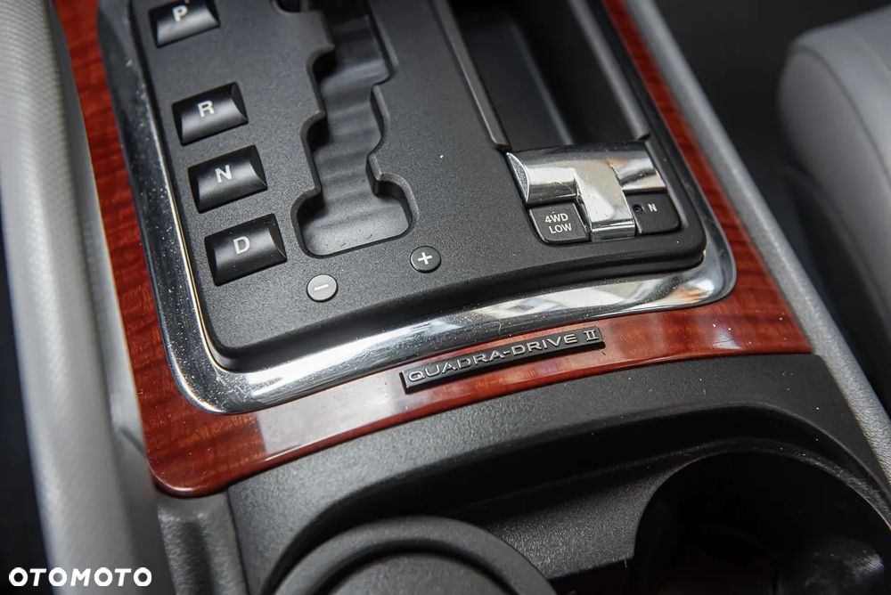 Jeep Grand Cherokee 4.7 Automatik Limited - 22