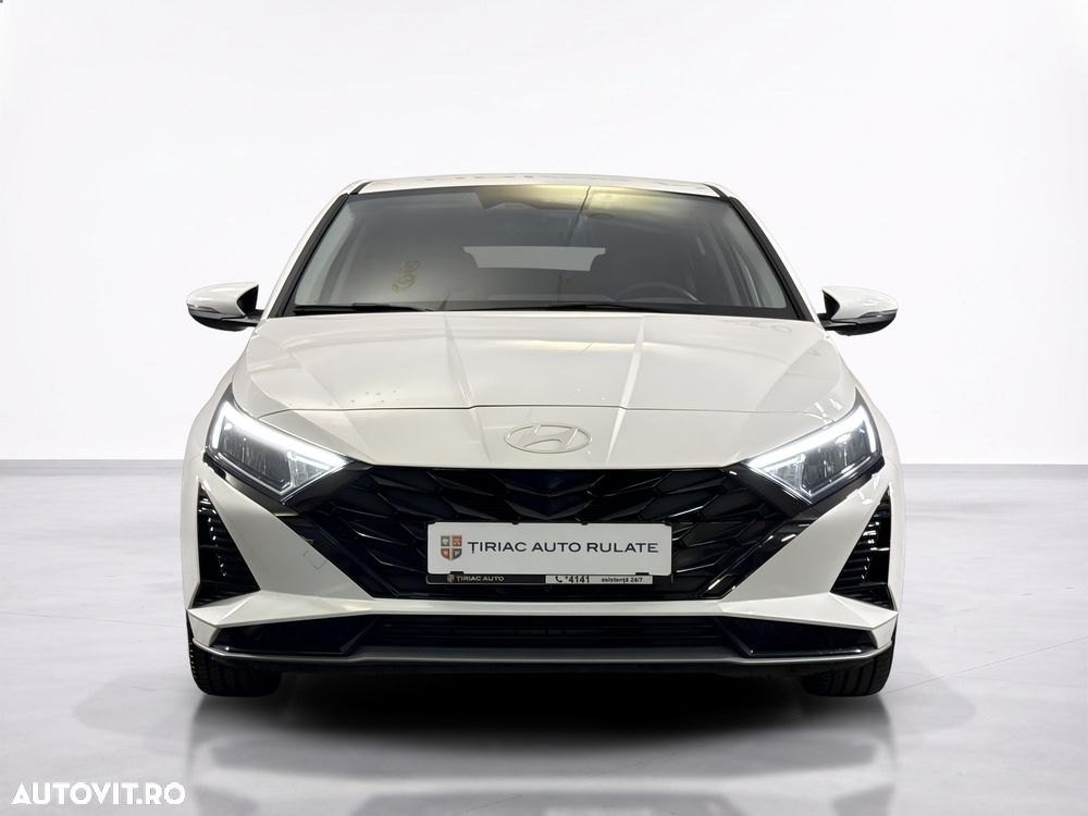 Hyundai i20 - 9