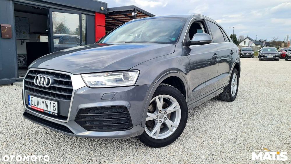 Audi Q3 - 19