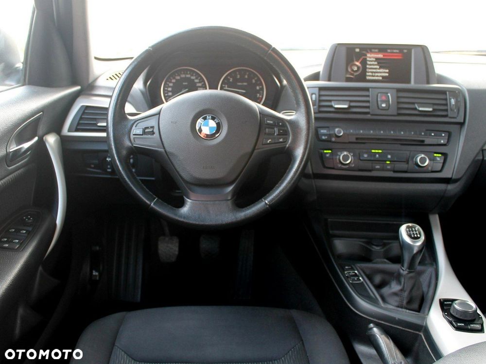 BMW Seria 1 - 9