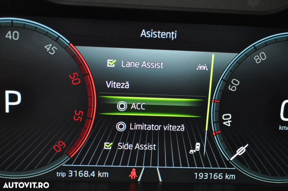 Skoda Kodiaq 2.0 TDI DSG Style - 39