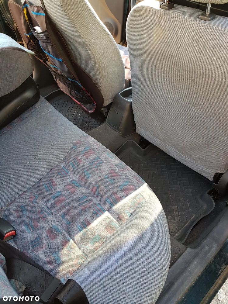 Daewoo Lanos 1.5 SE - 8