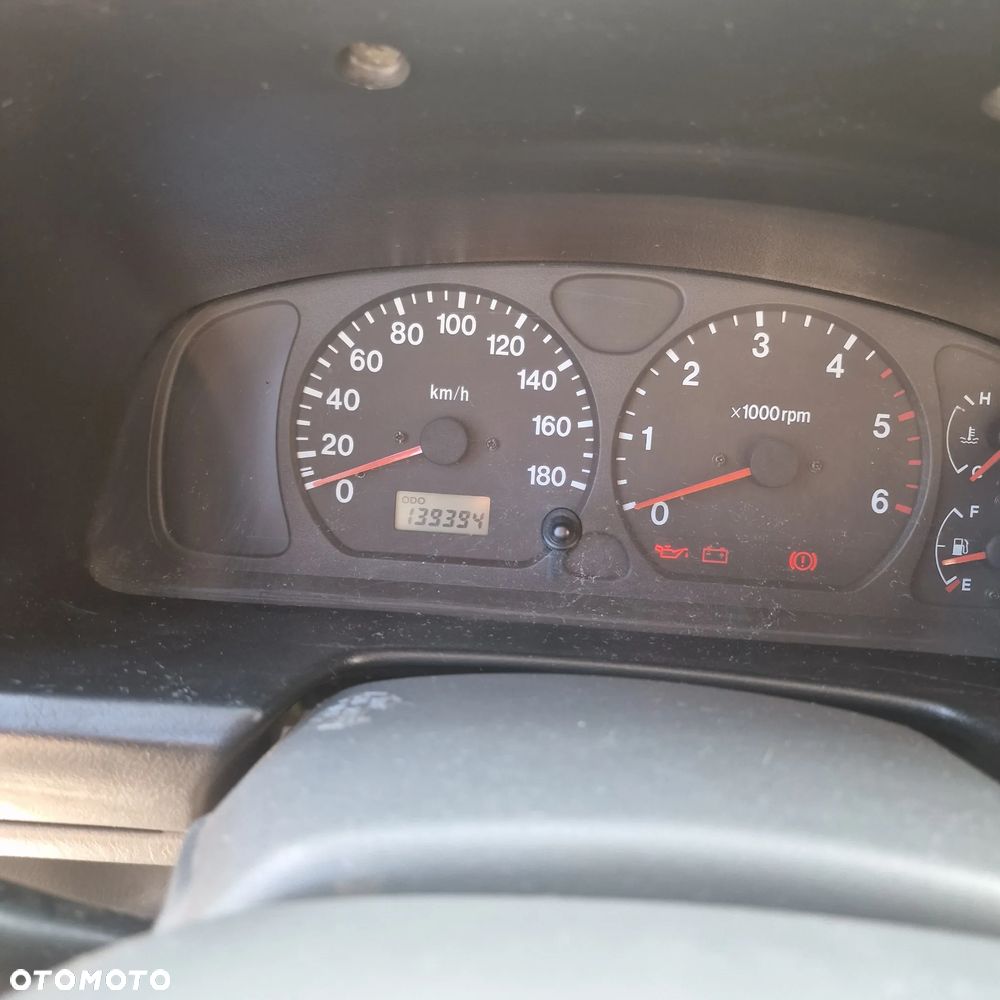 Suzuki Jimny 1.5 JLX diesel - 5