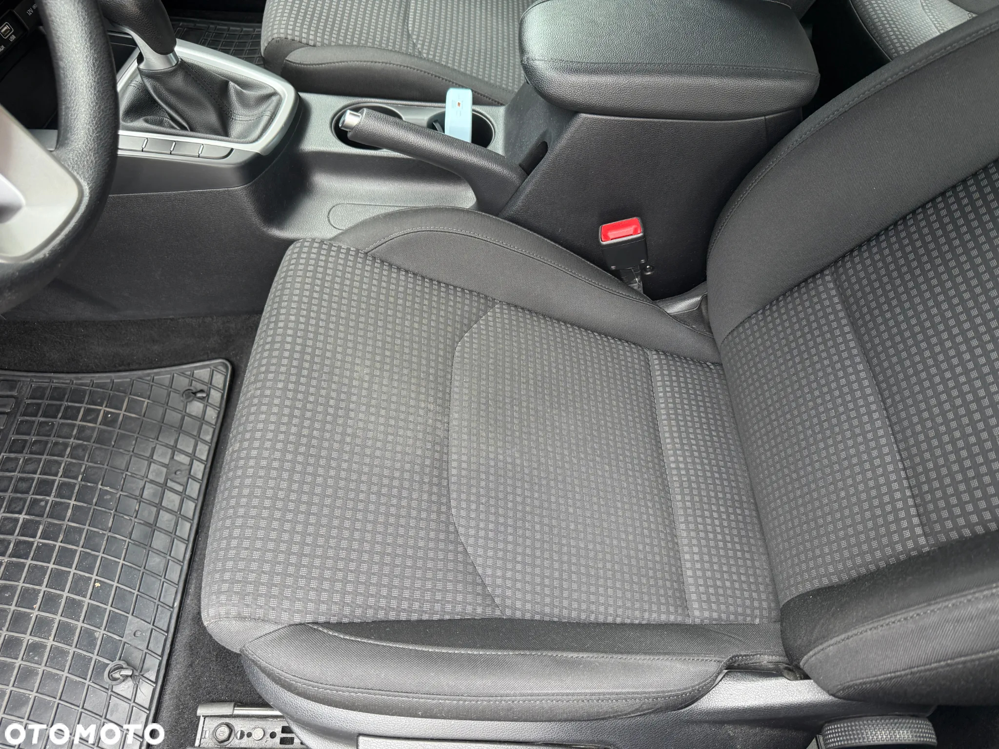 Kia Ceed 1.4 S - 5