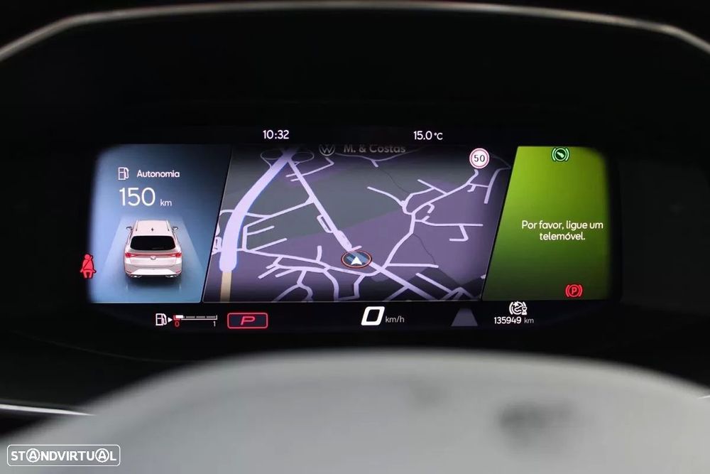 SEAT Leon ST 1.5 eTSI Xcellence DSG - 23