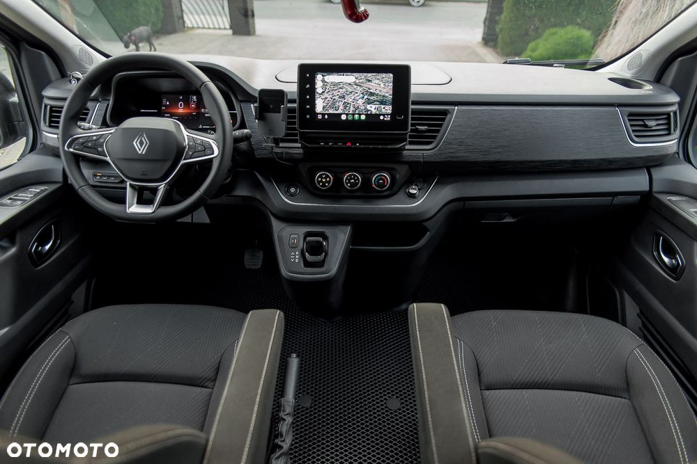 Renault Trafic 2.0 dCi EDC - 35