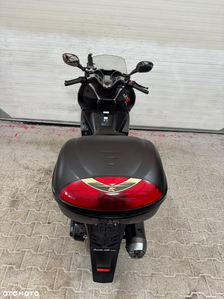 Kawasaki Inny - 32