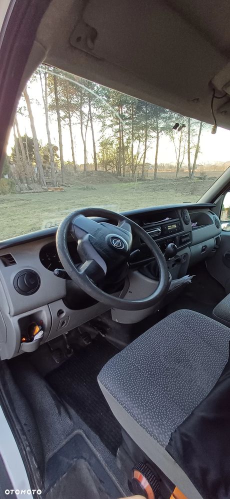 Opel Movano - 6