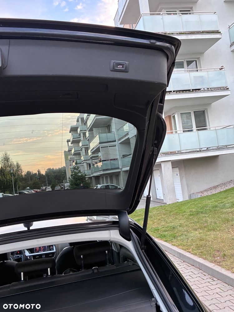 Audi A4 Avant 2.0 TDI sport - 24