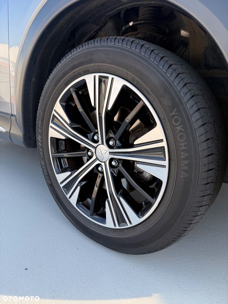 Mitsubishi Eclipse Cross 1.5 T GPF Intense Pro CVT 4WD - 32