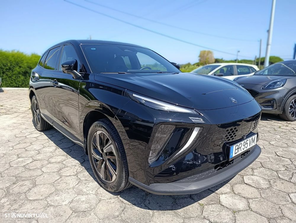 Forthing Friday EV 85.9 kWh - 4