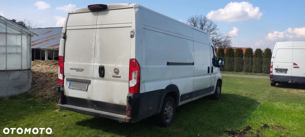 Fiat Ducato L4H2 * 180KM * - 14