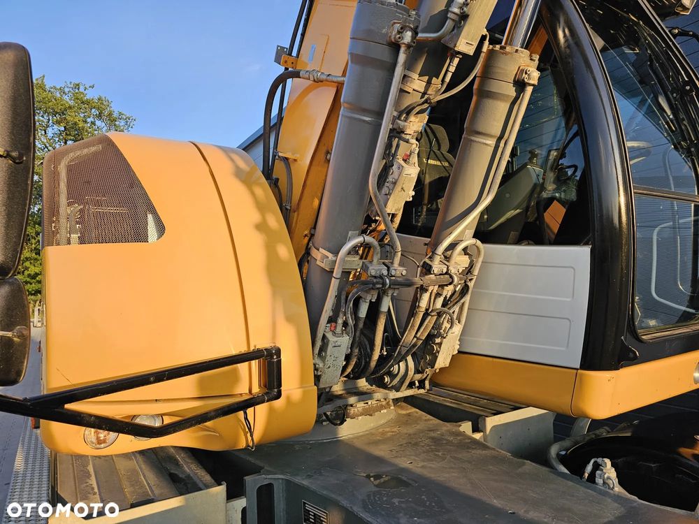 Liebherr A 918 Litronic Oryginał - 15
