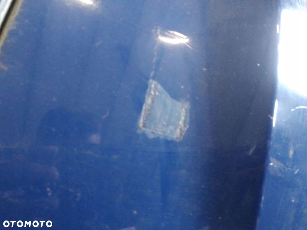 KOMPLETNY TYŁ SEAT ALTEA I LS5G KLAPA ZDERZAK LAMPY - 8