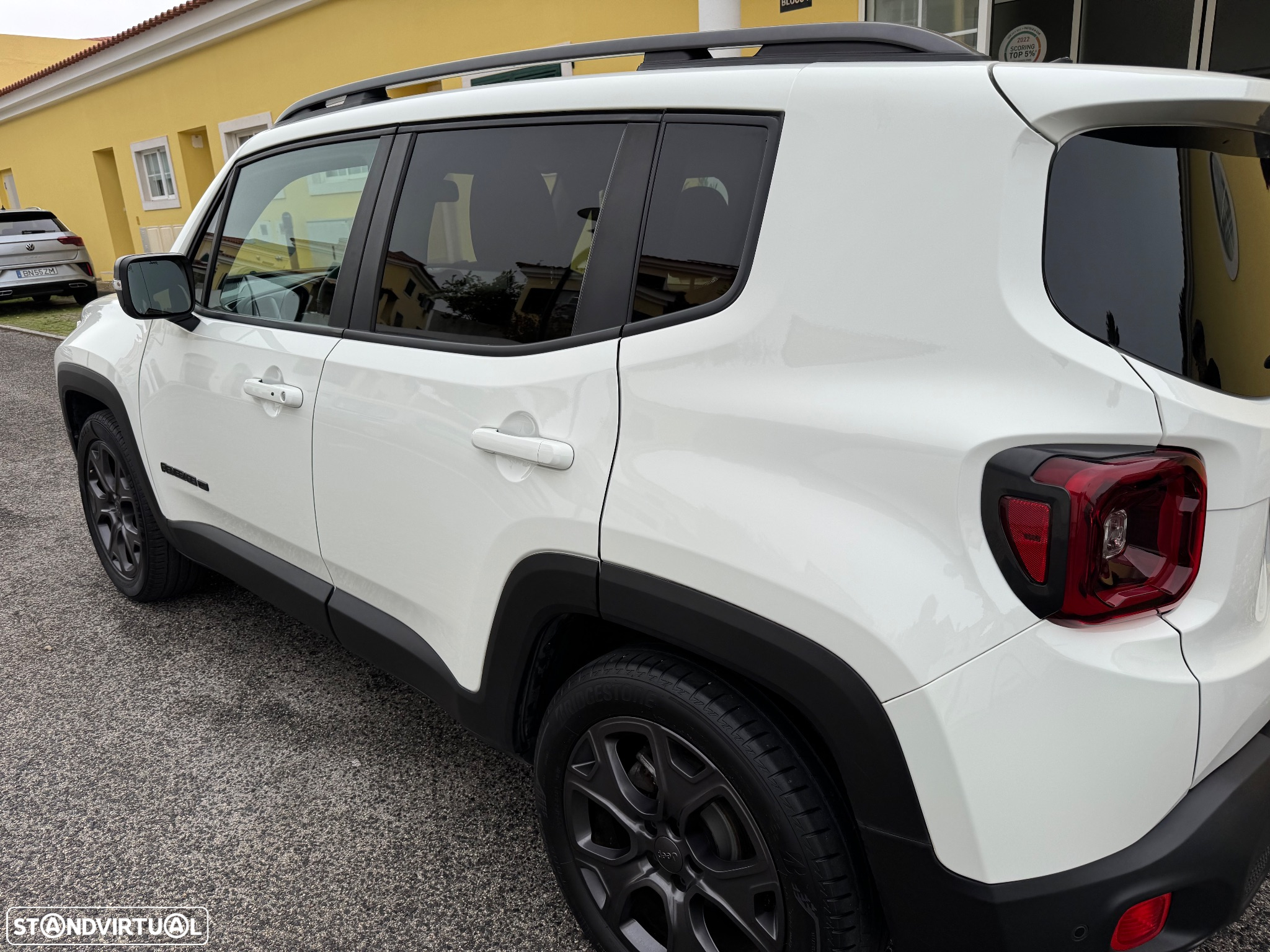 Jeep Renegade 1.0 T Sport - 28