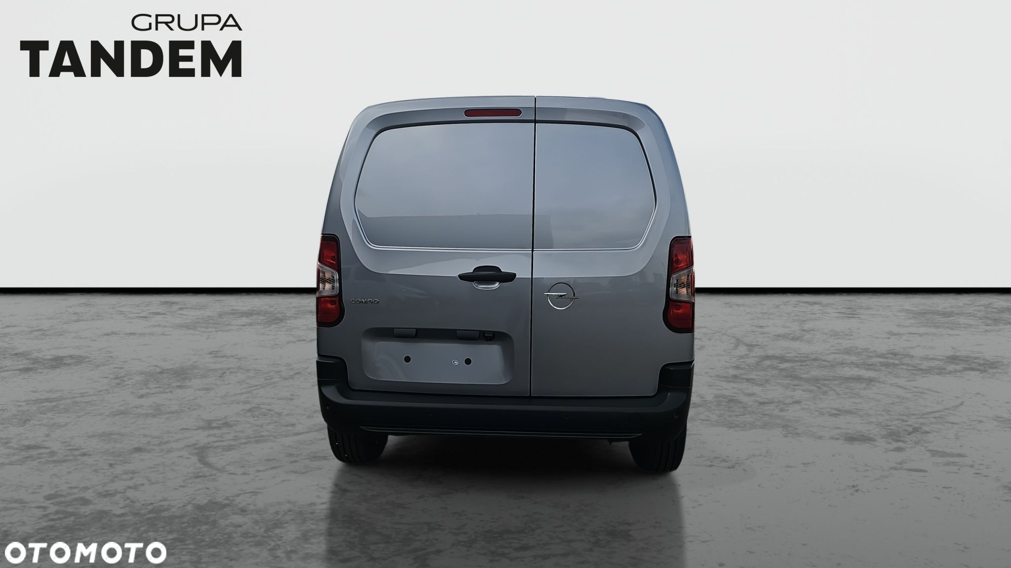 Opel Combo Cargo - 6