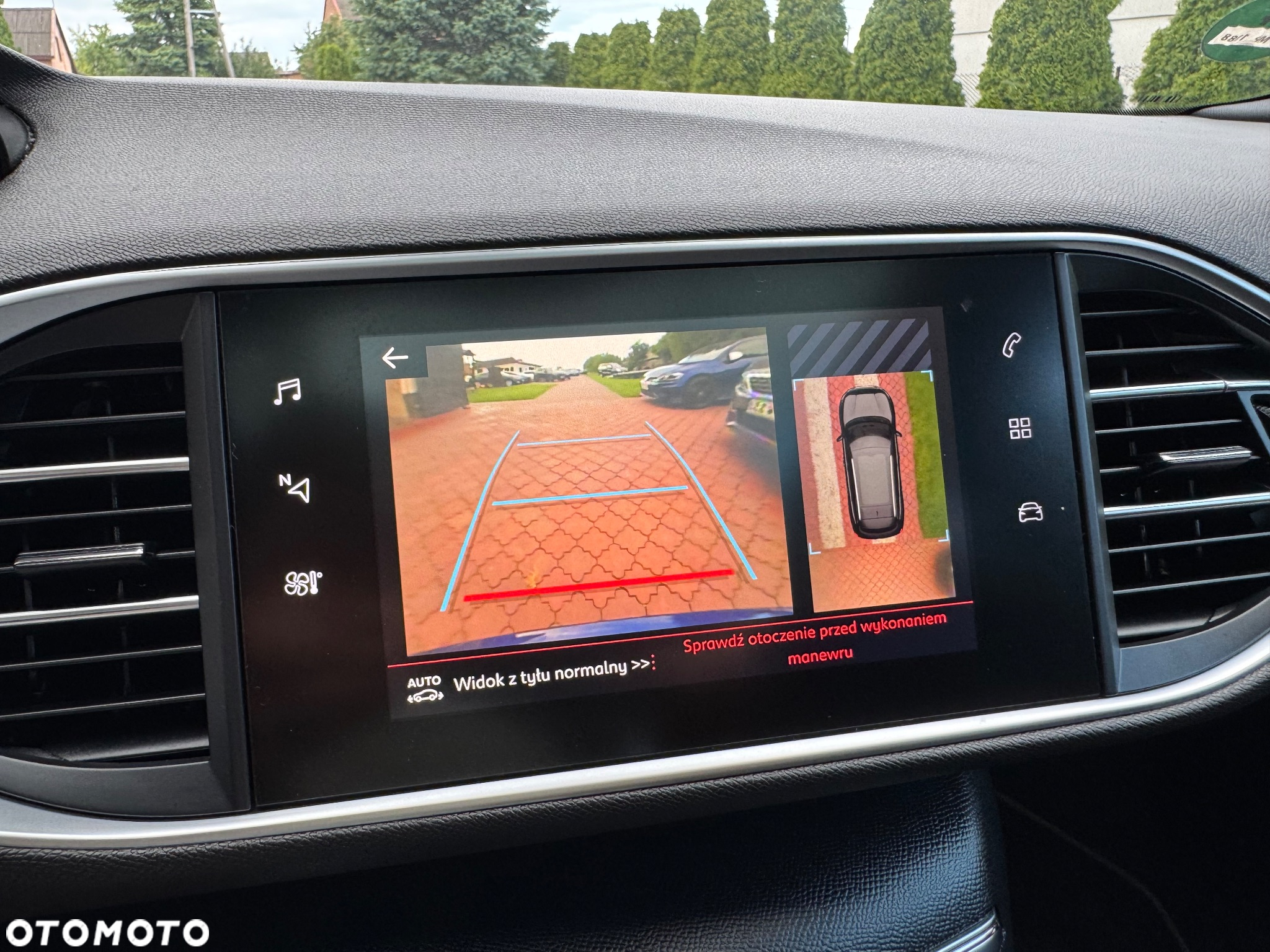 Peugeot 308 BlueHDi FAP 130 EAT8 Stop & Start GT - 20