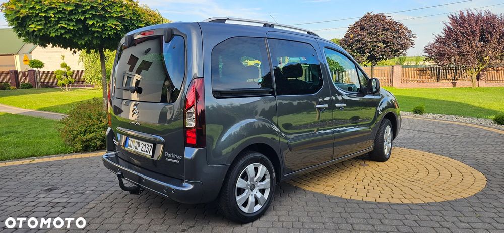 Citroën Berlingo Multispace BlueHDi 120 S&S SELECTION - 6