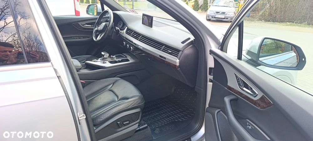 Audi Q7 - 27