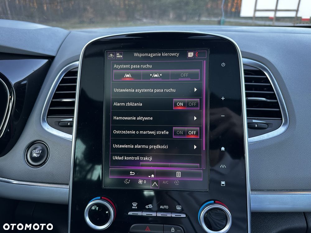 Renault Espace Energy dCi 160 EDC Intens - 23