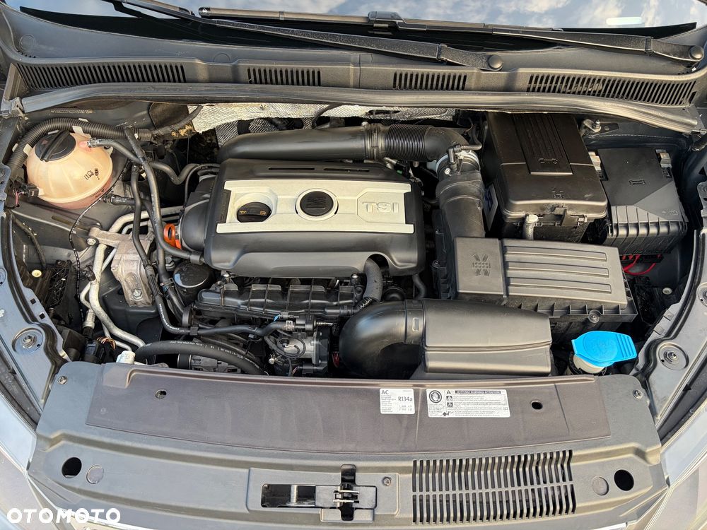 Seat Alhambra 2.0 TSI DSG 4Kids - 40
